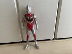 ウルトラマン フィギュア 約30cm シルバー レッド