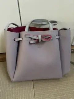 カラーズ　バイ　ジェニファースカイ　ショルダーバッグ 2way