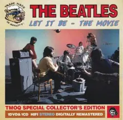 ♬ THE BETALES LET IT BE THE MOVIE