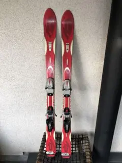 K2 APACHE Jr. 124cm