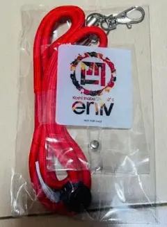 B'z 稲葉浩志 ～enIV～スマホショルダーのみ 楽天ブックス特典　新品未使用