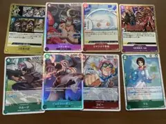 ワンピースザベスト2まとめ売り