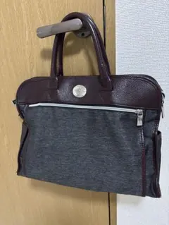 【限定品】オロビアンコ ビジネスバッグ