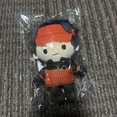 ワールドトリガー 隠岐孝二 むにゅぐるみ