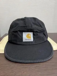 【USED】 Carhartt カーハート BACKLEY CAP キャップ