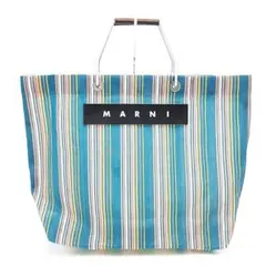 美品 マルニ ハンドバッグ トートバッグ 20-22092324