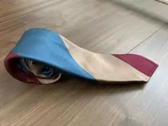 Atto Vannucci アットヴァンヌッチ セッテピエゲ ネクタイ 伊達男