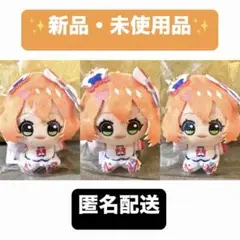 【フレイア・ヴィオン×３点】マクロスシリーズ ちびぐるみvol.1