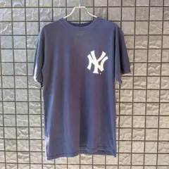 希少　90s NewYork Yankees　ゴジラ松井　Tee