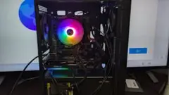 ryzen7 5700x ゲーミングpc