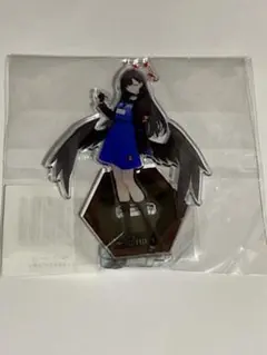ブルーアーカイブ ヴィレッジヴァンガード コラボ アクリルスタンド 仲正イチカ