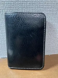 ⭐️chana⭐️ ウルバーノ ジャケットパース 二つ折り財布 ブラック ウルバーノ ジャケットパース – 二つ折り財布 – 土屋鞄製造所