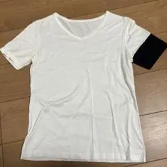 フェラガモ Tシャツ 半袖