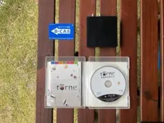 torne PS3 本体 + B-CASカード