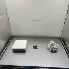 Apple MacBook Pro (2019) 本体16inch