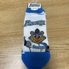 日本ハムファイターズ　靴下