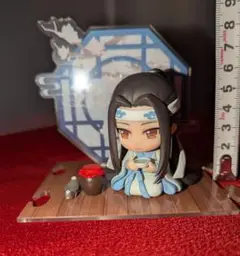 2025年最新】藍曦臣 フィギュアの人気アイテム - メルカリ