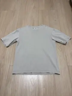 【UNIQLO U】Tシャツ 2枚セット