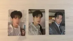seventeen ウォヌ