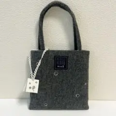 ミナペルホネン  yuki no hi コート　ユキノヒ ミナペルホネン 25周年記念復刻デザイン『yuki-no-hi(ユキノヒ