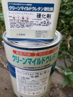 sk化研 クリンマイルドウレタン