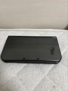 Newニンテンドー3DS LL本体