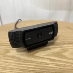 Logicool C920 WEBカメラ