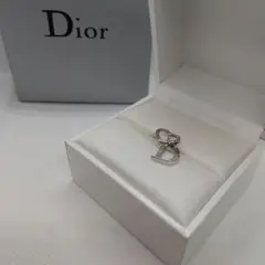 Christian Diorリング