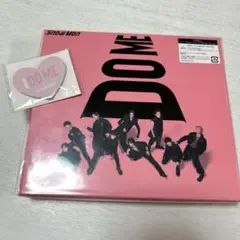 未開封☆SnowMan　i DO ME　S3 初回盤B CD+Blu-ray