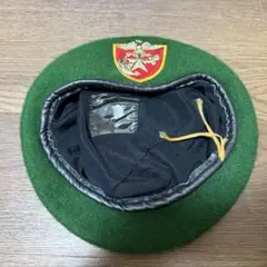 2025年最新】韓国軍 ベレー帽の人気アイテム - メルカリ