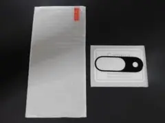 ガラスフィルム　画面用＋カメラ用（ＧｏｏｇｌｅＰｉｘｅｌグーグルピクセル９用）