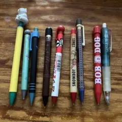 シャープペンシル