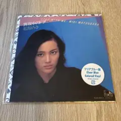 松原みき / 真夜中のドア～stay with me