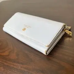 ●Samantha Thavasaサマンサタバサ　長財布