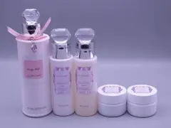 Y37/ジルスチュアート ボディケア用品 5点