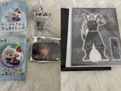 鬼滅の刃 宇髄天元 まとめ売り