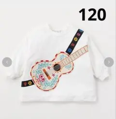 Tシャツ　リメンバーミー