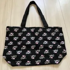 アニエス・ベー　ボヤージュトートバッグ