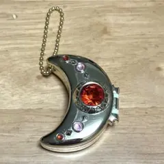 セーラームーン　まぼろしの銀水晶