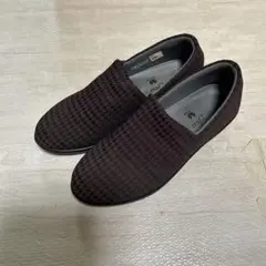 未使用　ワコール　ティア　晴雨兼用　シューズ　24 極美品】wacoal Tear GORE TEX レインシューズ 24.5 - メルカリ