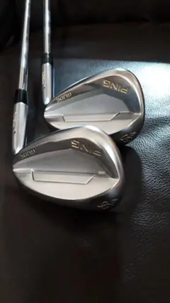 PING GLIDE 3.0