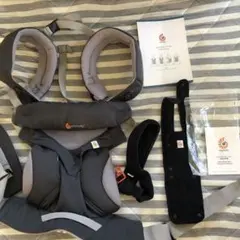 エルゴベビー360ベビーキャリア