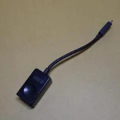 Lenovo 純正 Thinkpad イーサネットアダプター 04X6435