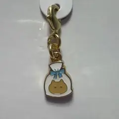 ちいかわパーク限定 ミニ小物チャーム　クッキー