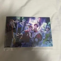 キンプリ キンツア 入場特典 キンプリ パラライ コラボ ポストカード