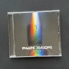 IMAGINE DRAGONS／CD