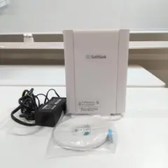 若《PHPLF》ソフトバンク　光BB　ユニットルーター　J18V115.00