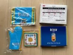 レア　DE CECCO ディチェコ　エプロン 2枚セット レア DE CECCO ディチェコ エプロン 2枚セット Amazon.co.jp