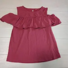 トップス 160cm