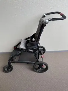 クリケット　バギー　2 小児身障者用乳母車 - R82 Cricket - Etac - 折りたたみ式